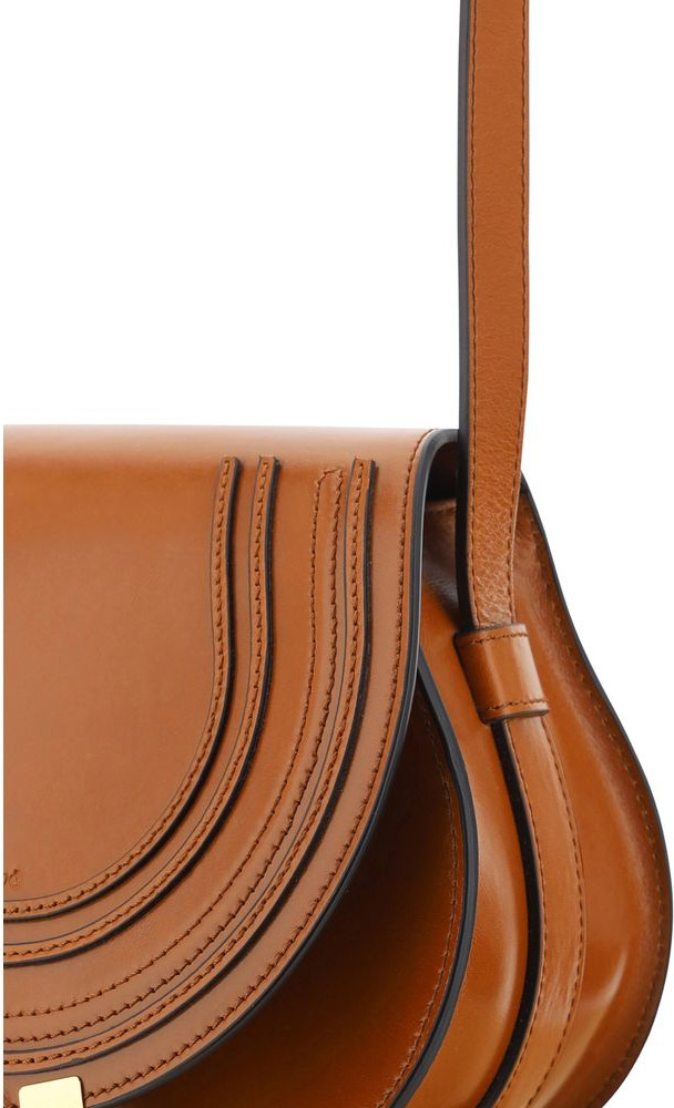 Shoulder Bag Chloé Small Marcie