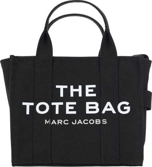 Сумка The Small Tote Handbag The Marc Jacobs