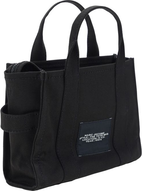 Сумка The Small Tote Handbag The Marc Jacobs