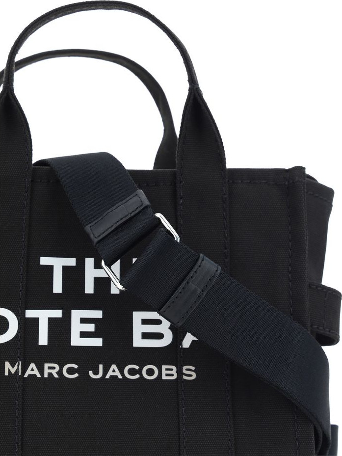 Сумка The Small Tote Handbag The Marc Jacobs