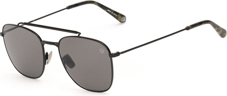 Belstaff Black Titanium Quyosh ko'zoynaklari