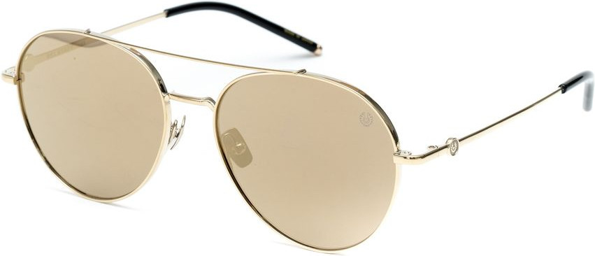 Sunglasses Belstaff Gold Titanium