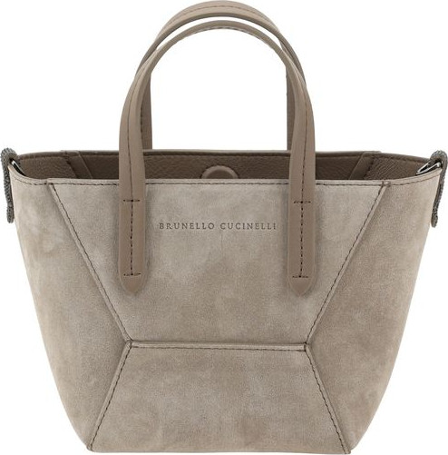 Shoulder Bag Brunello Cucinelli