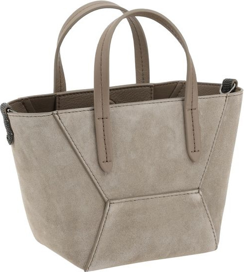 Shoulder Bag Brunello Cucinelli