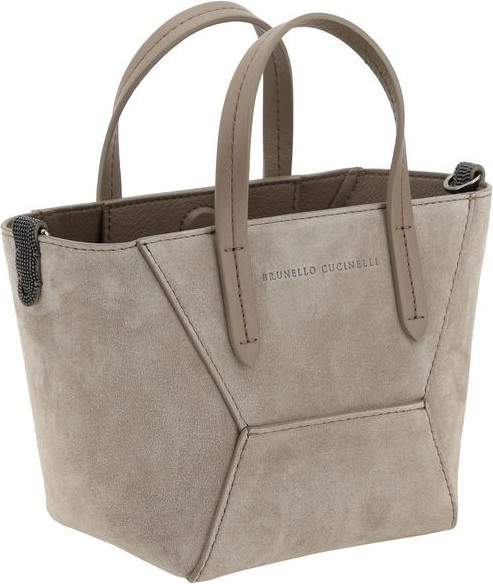 Shoulder Bag Brunello Cucinelli