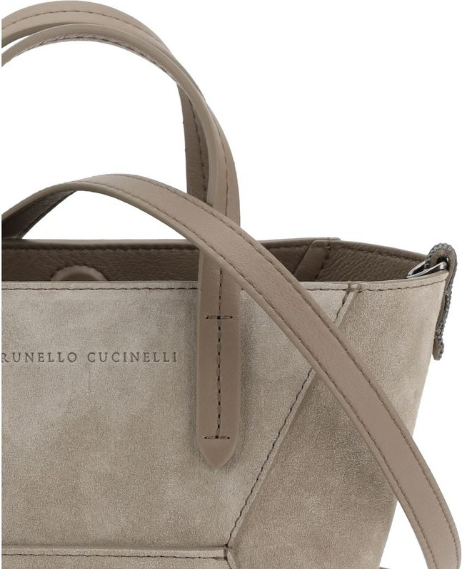 Shoulder Bag Brunello Cucinelli