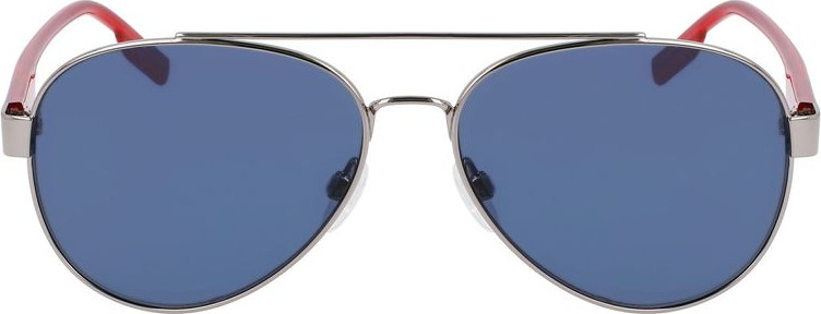 Sunglasses Converse Gray Metal