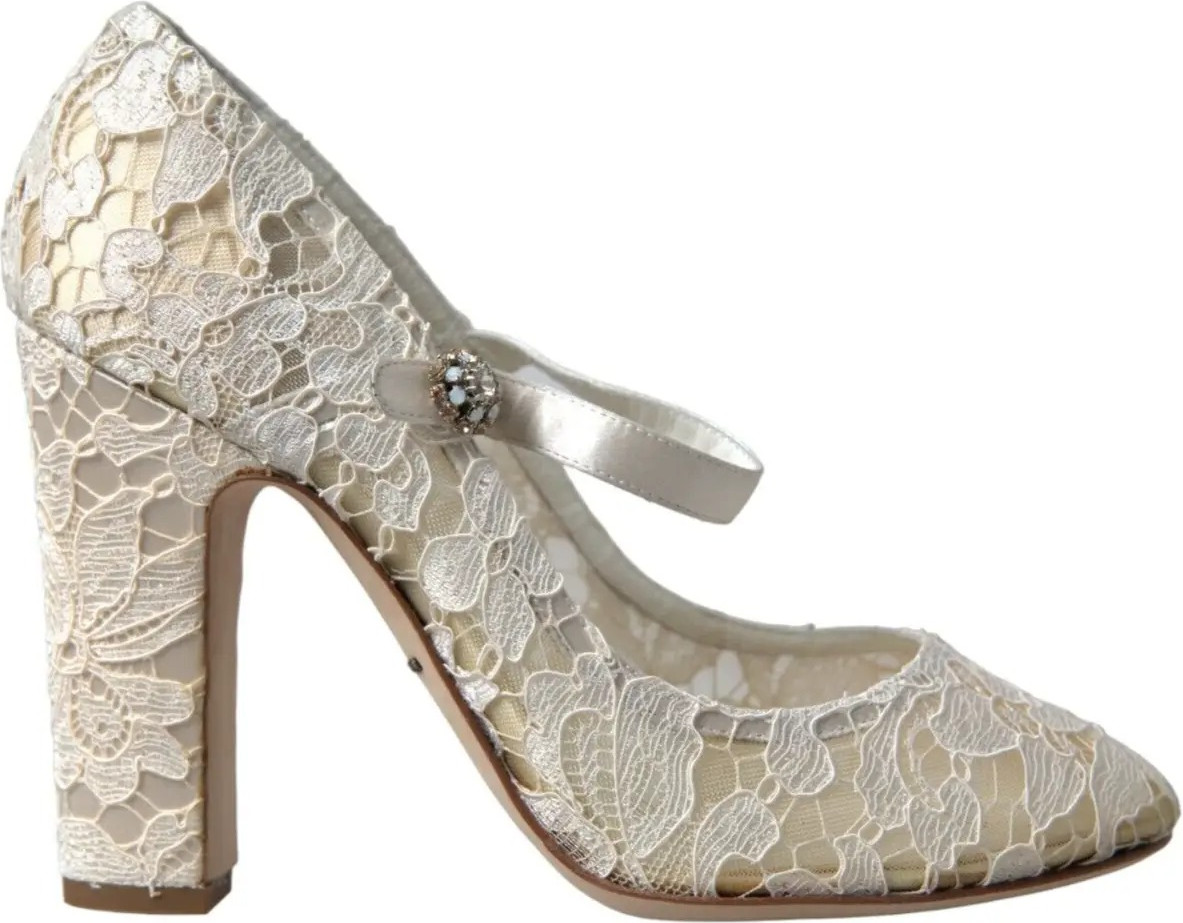 Dolce & Gabbana tovonli sandal