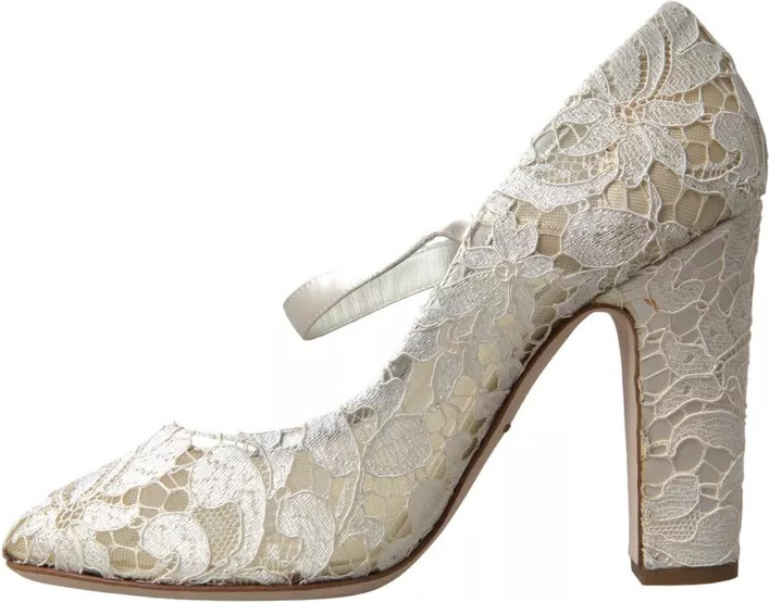 Dolce & Gabbana tovonli sandal
