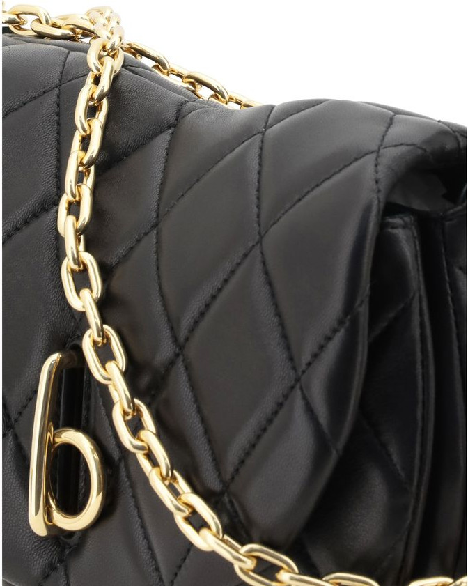 Сумка через плечо Burberry Rocking Horse
