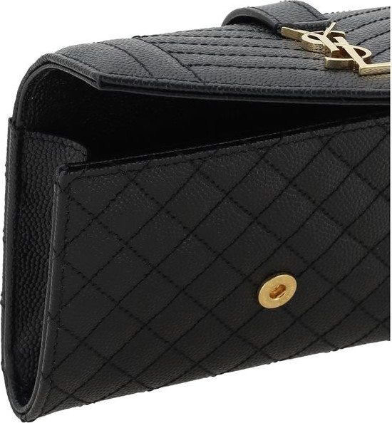 Zarflar Saint Laurent