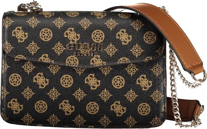 Сумка Guess Shoes EVELUNE BAG