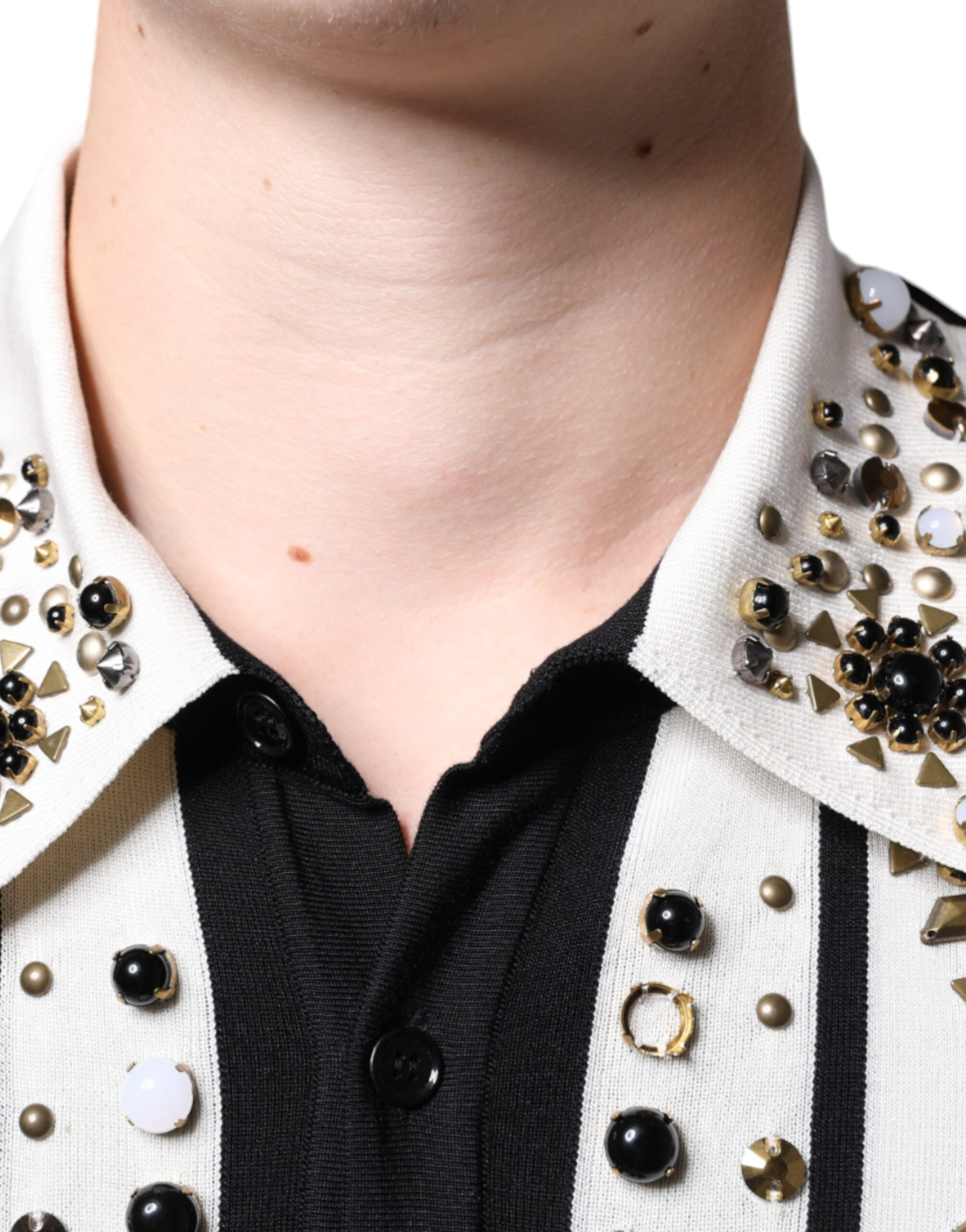 Рубашка на пуговицах Dolce & Gabbana