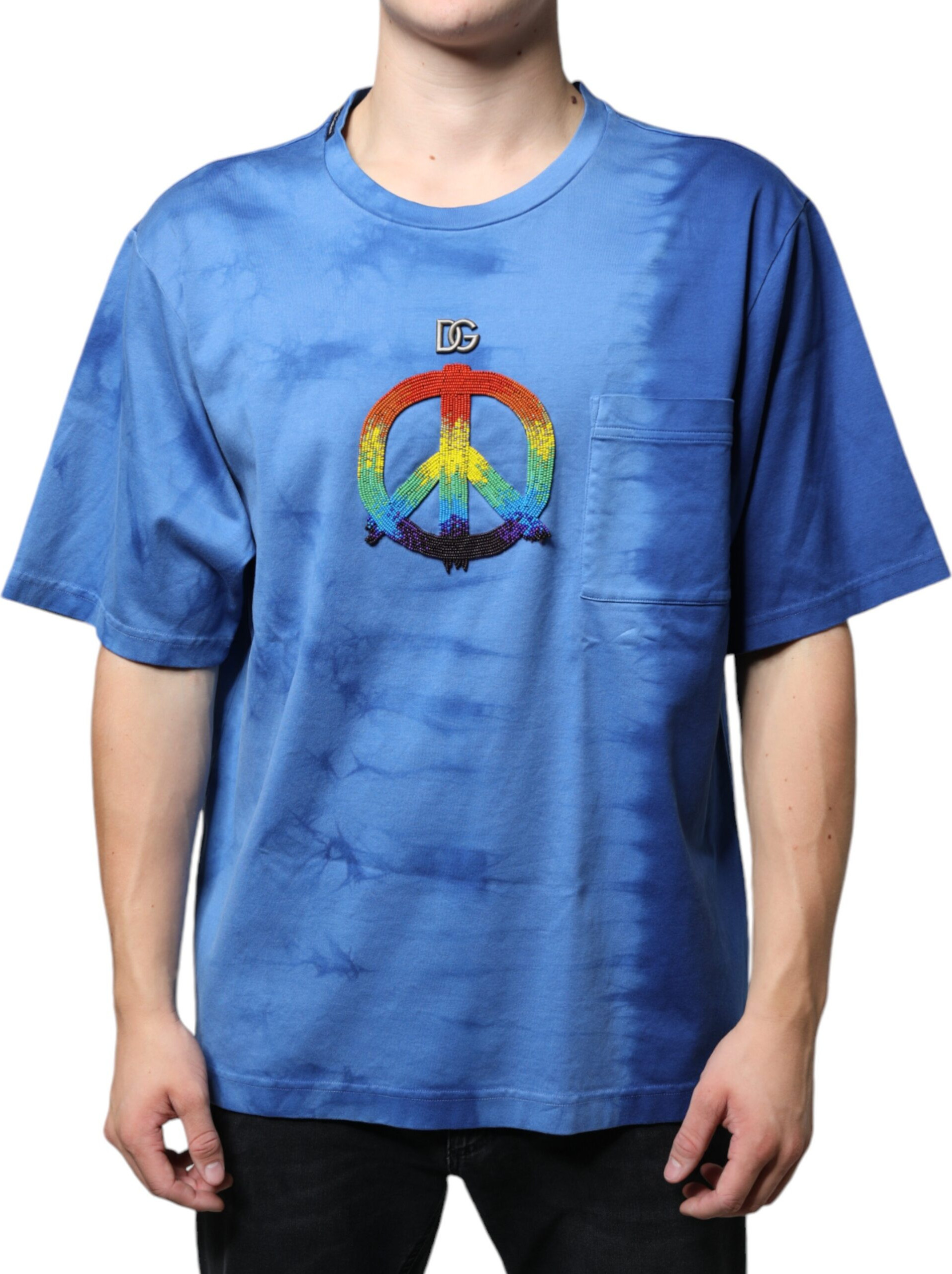 Dolce & Gabbana T-ko'ylagi