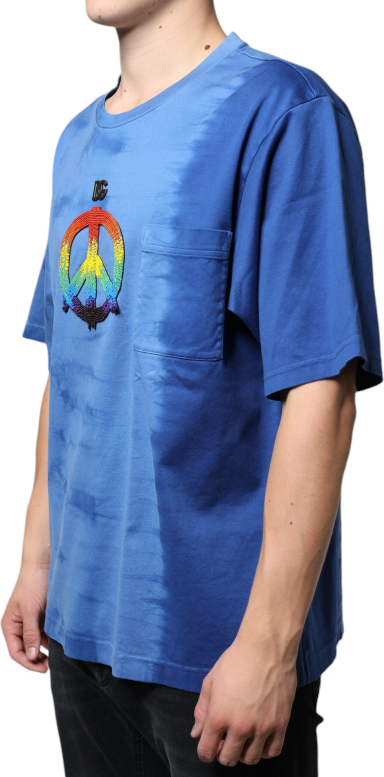 Dolce & Gabbana T-ko'ylagi