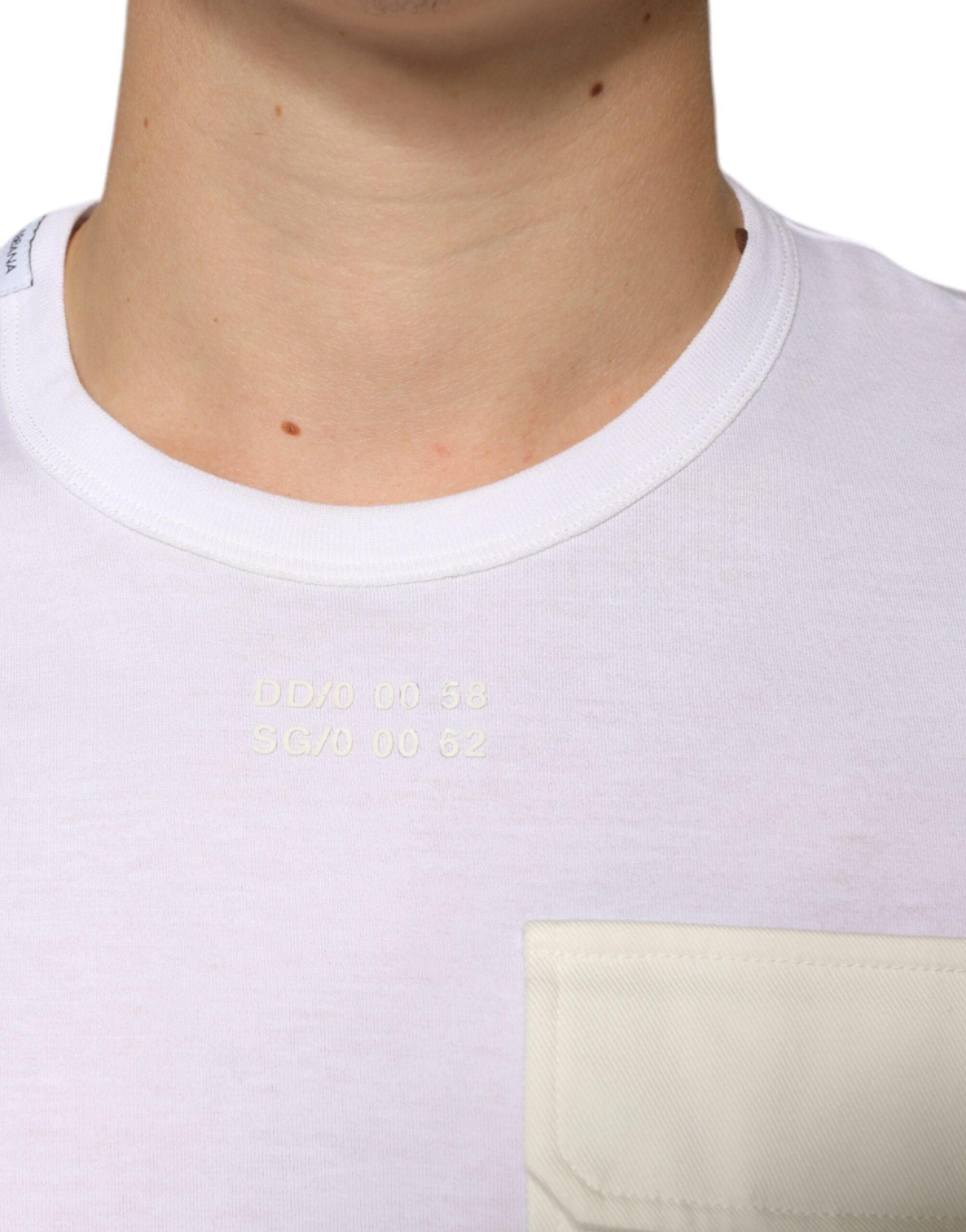 T-shirt Dolce & Gabbana