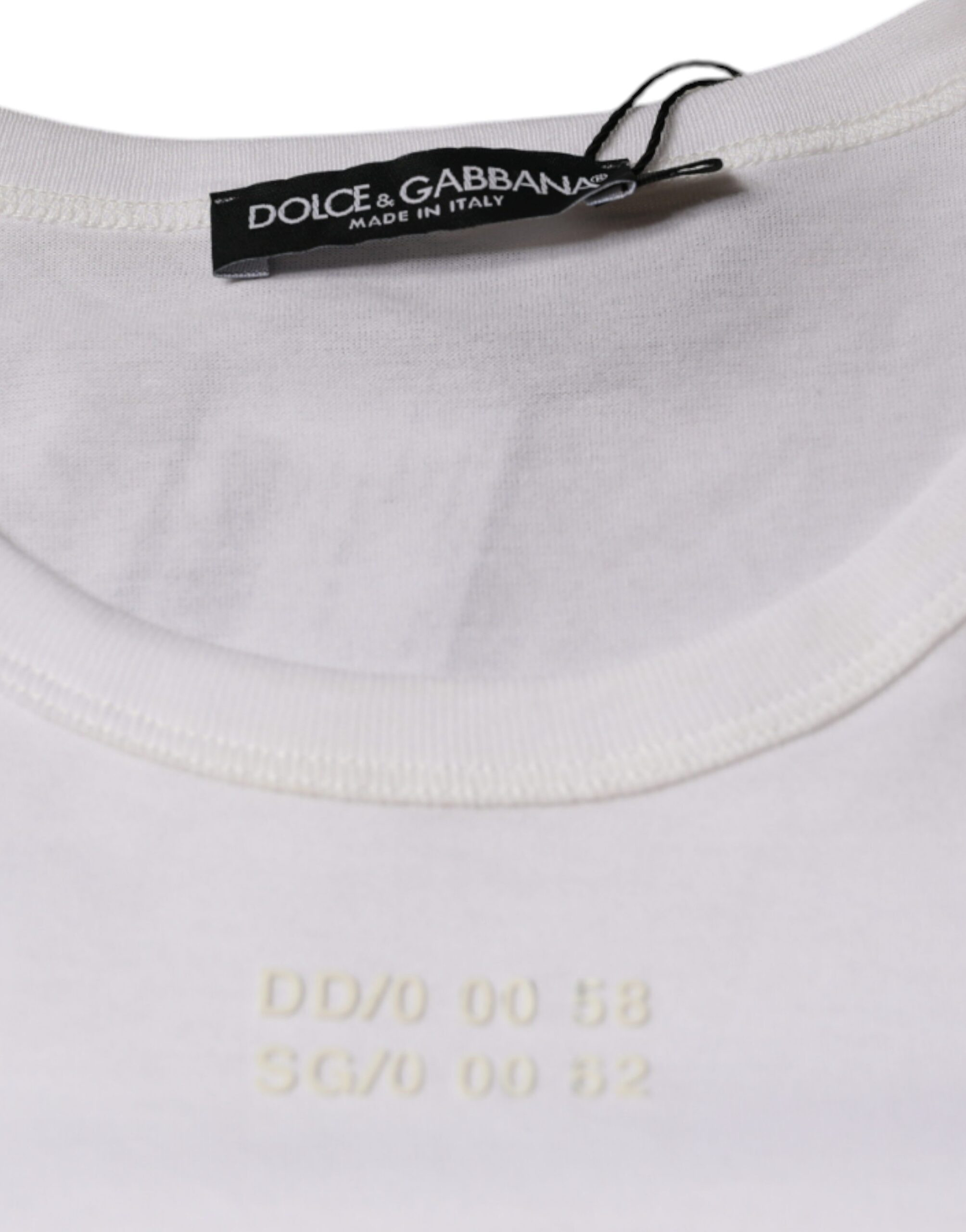 T-shirt Dolce & Gabbana