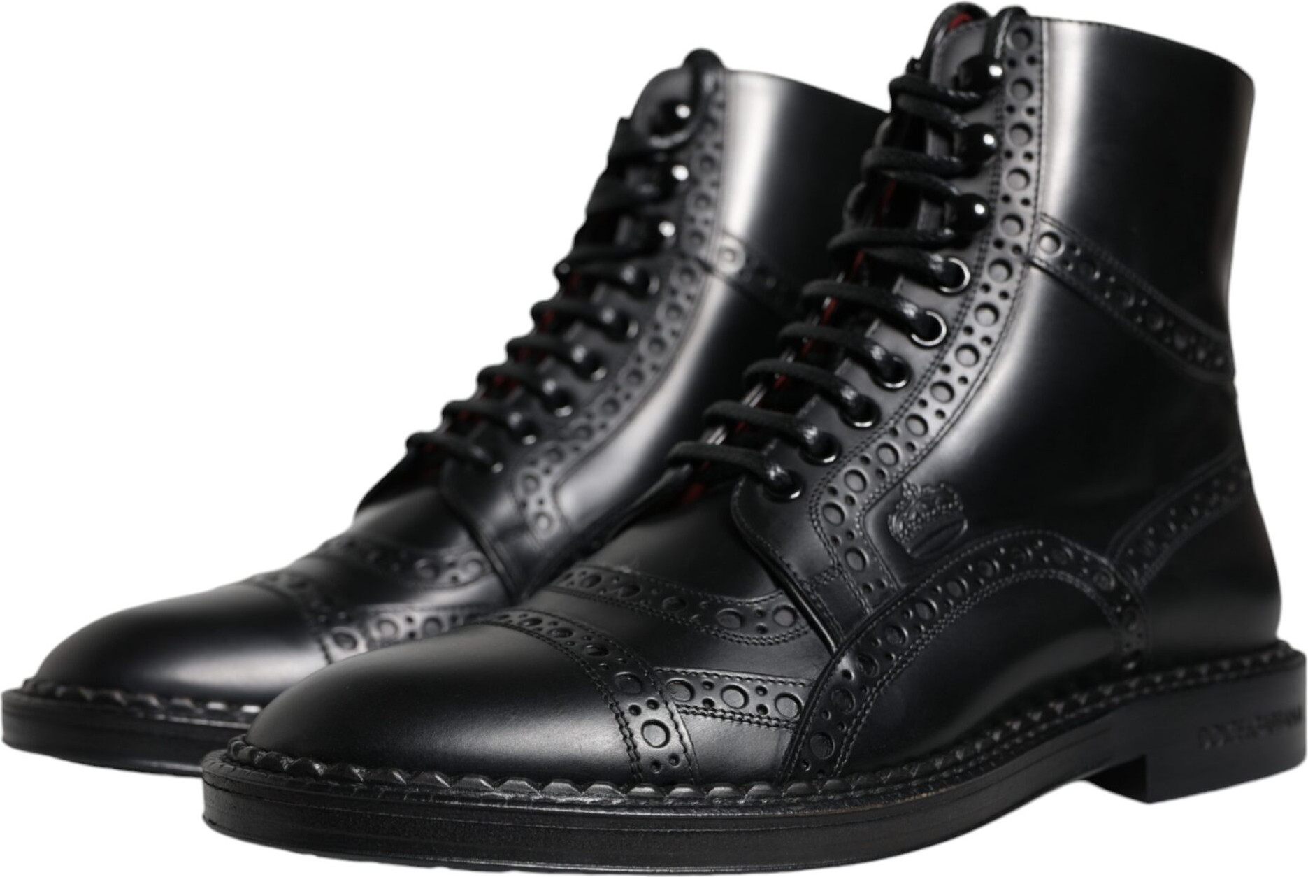 Boots Dolce & Gabbana
