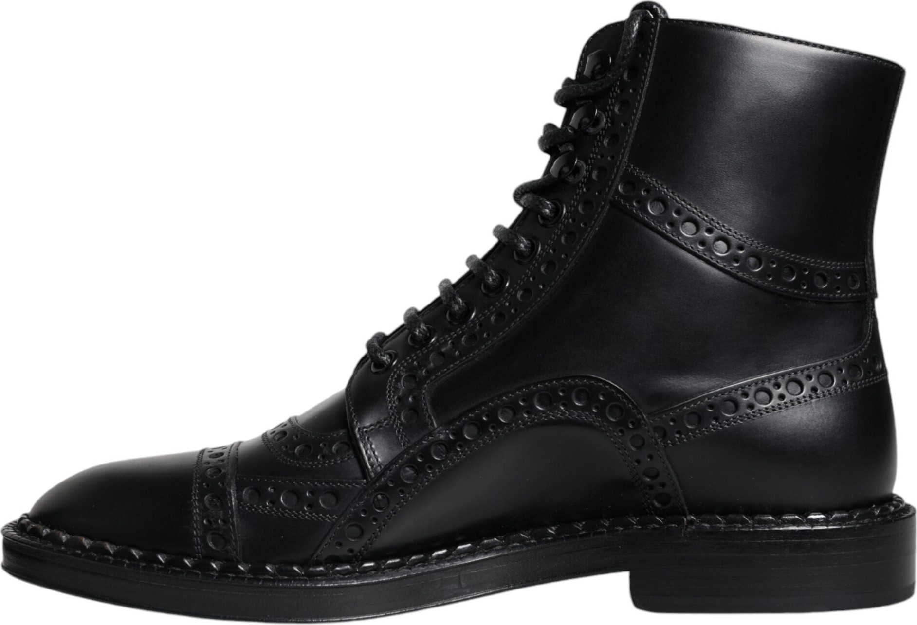 Boots Dolce & Gabbana