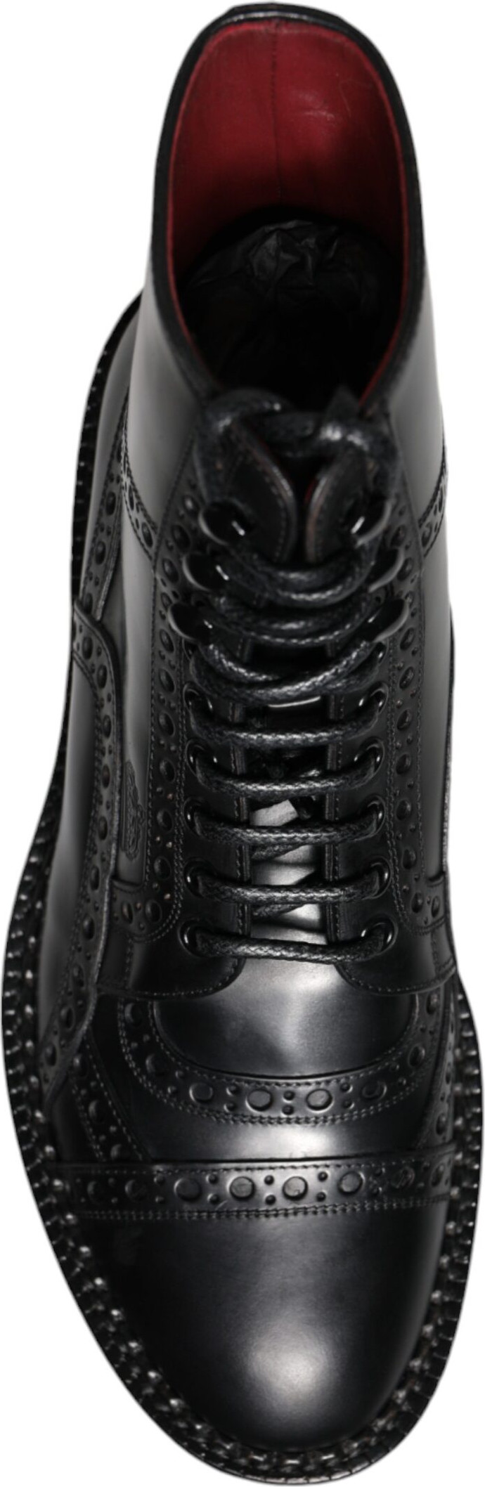 Boots Dolce & Gabbana