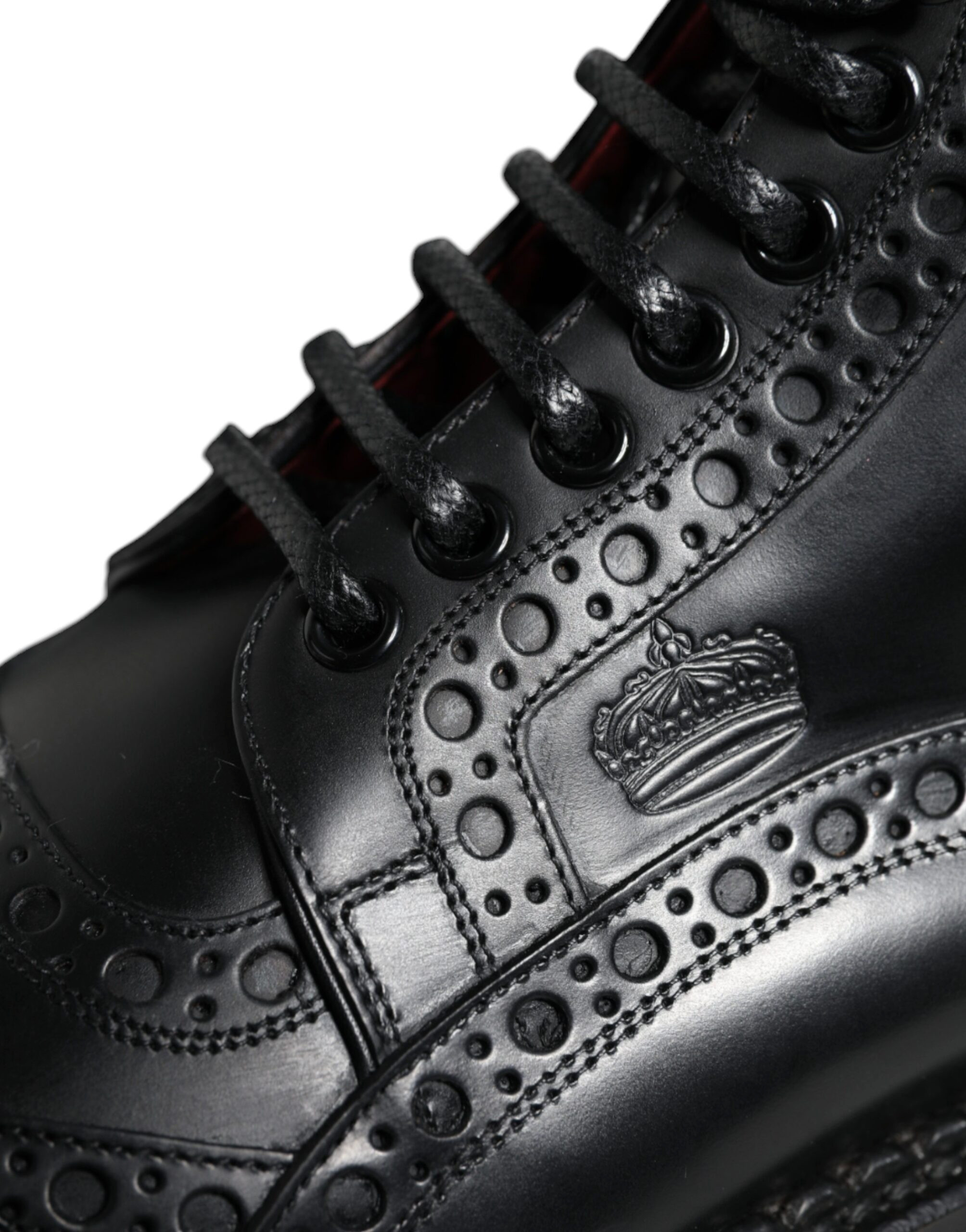 Boots Dolce & Gabbana