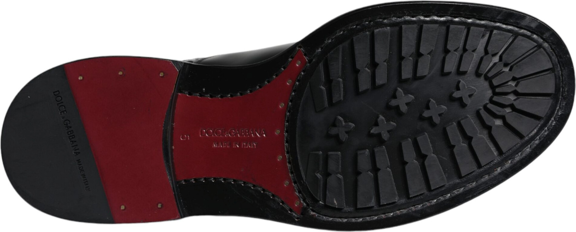 Boots Dolce & Gabbana