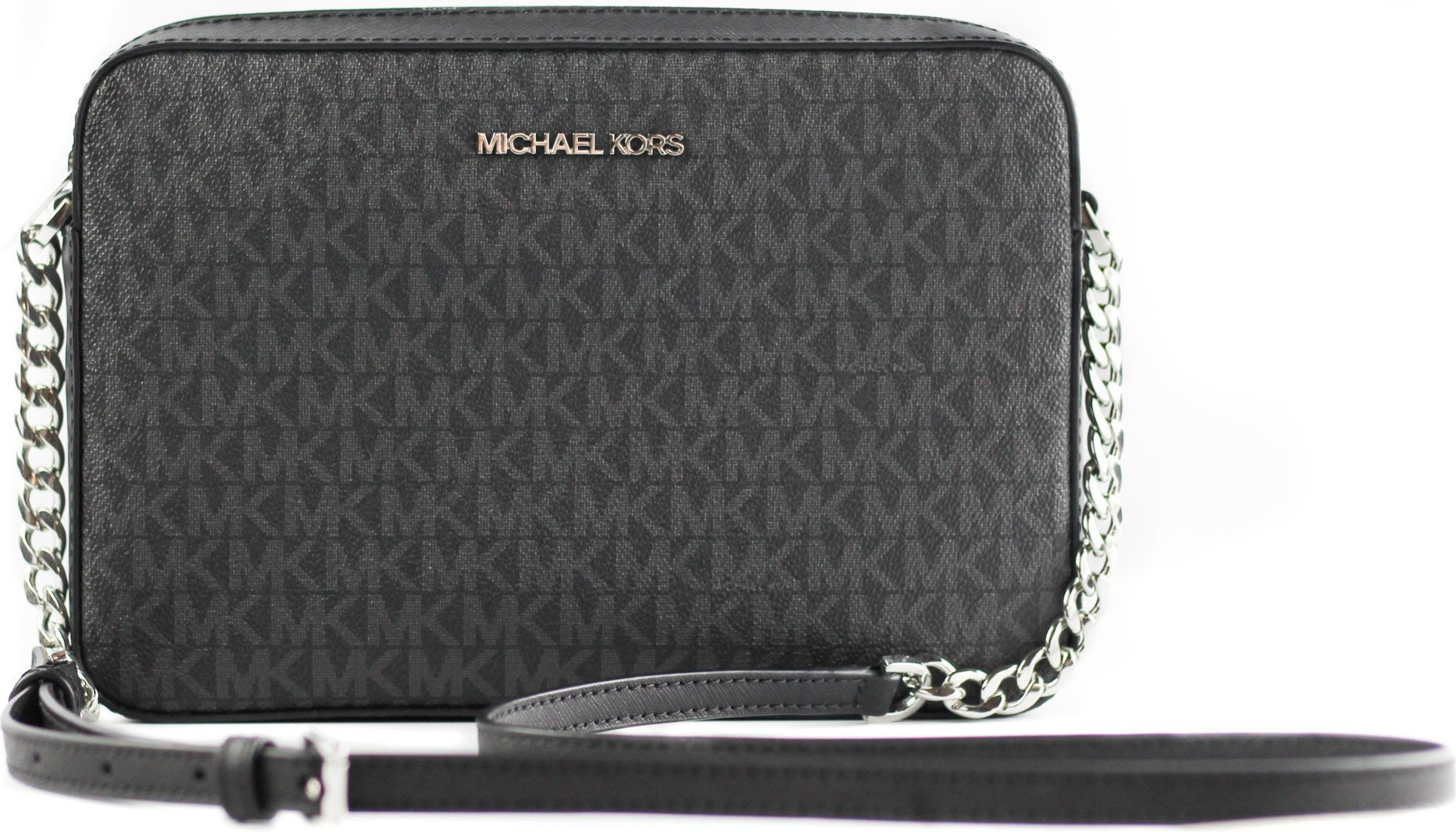 Сумка через плечо Michael Kors Jet Set