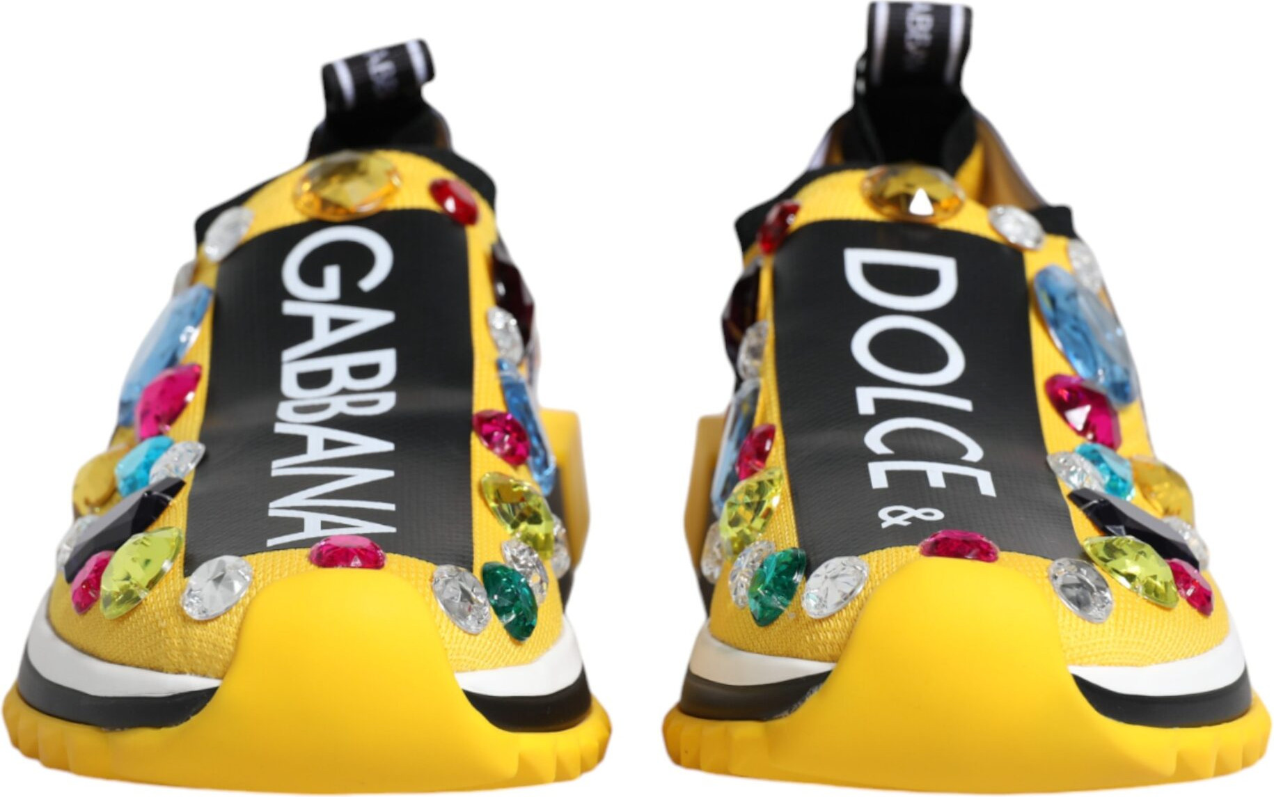 Sneakers Dolce & Gabbana Sorrento