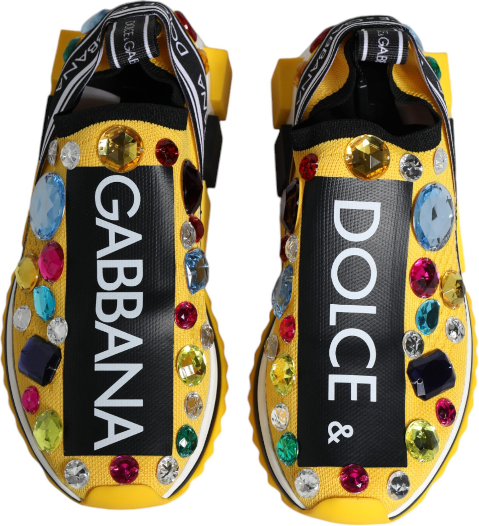 Sneakers Dolce & Gabbana Sorrento