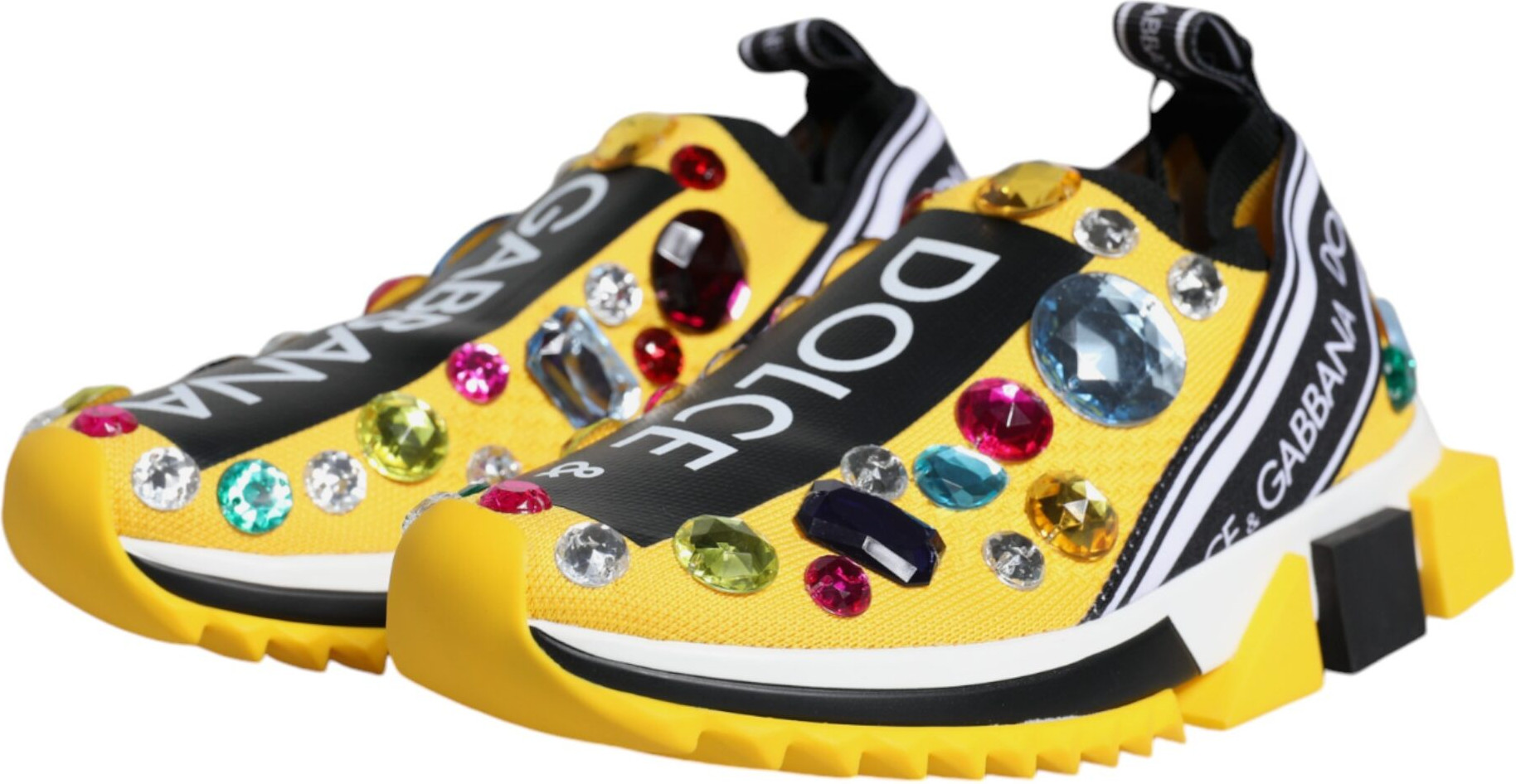 Sneakers Dolce & Gabbana Sorrento
