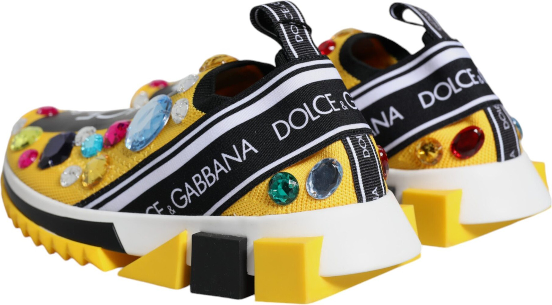 Sneakers Dolce & Gabbana Sorrento