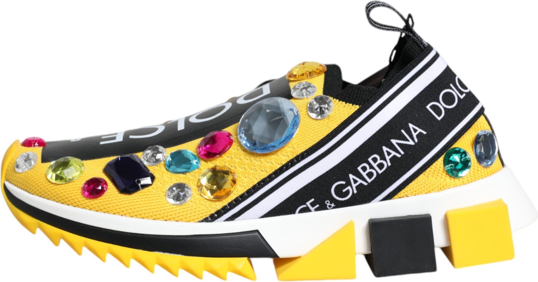 Sneakers Dolce & Gabbana Sorrento