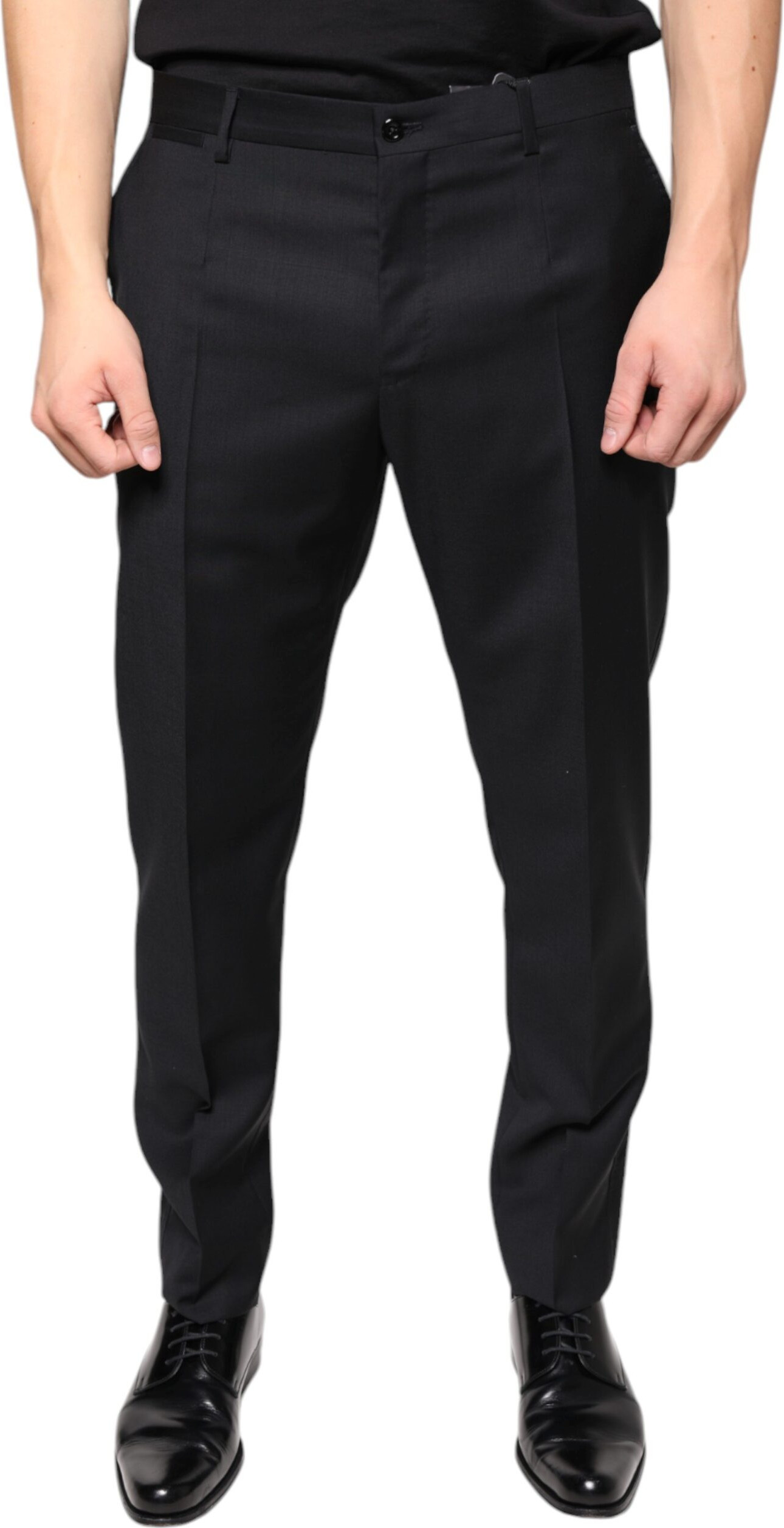 Dress Pants Dolce & Gabbana