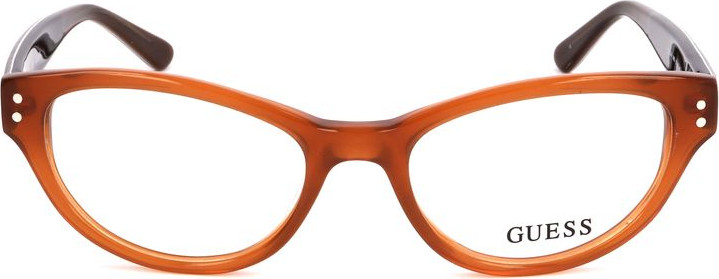 Plastic Glasses GUESS Frames