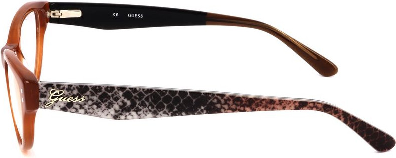 Plastic Glasses GUESS Frames