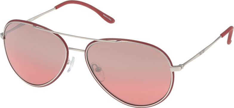 Sunglasses The Police Red Metal