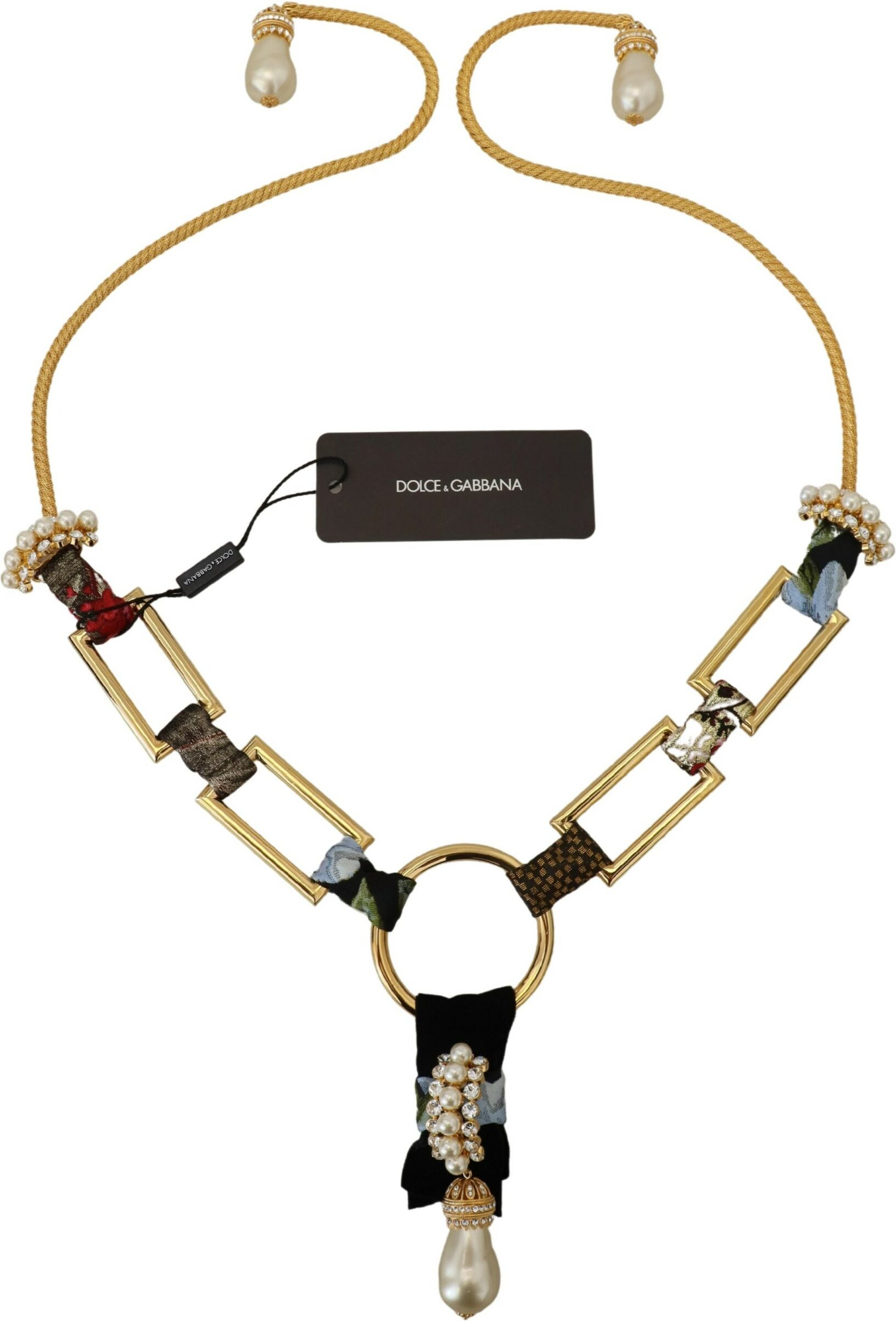 Dolce & Gabbana 'Statement' marjon
