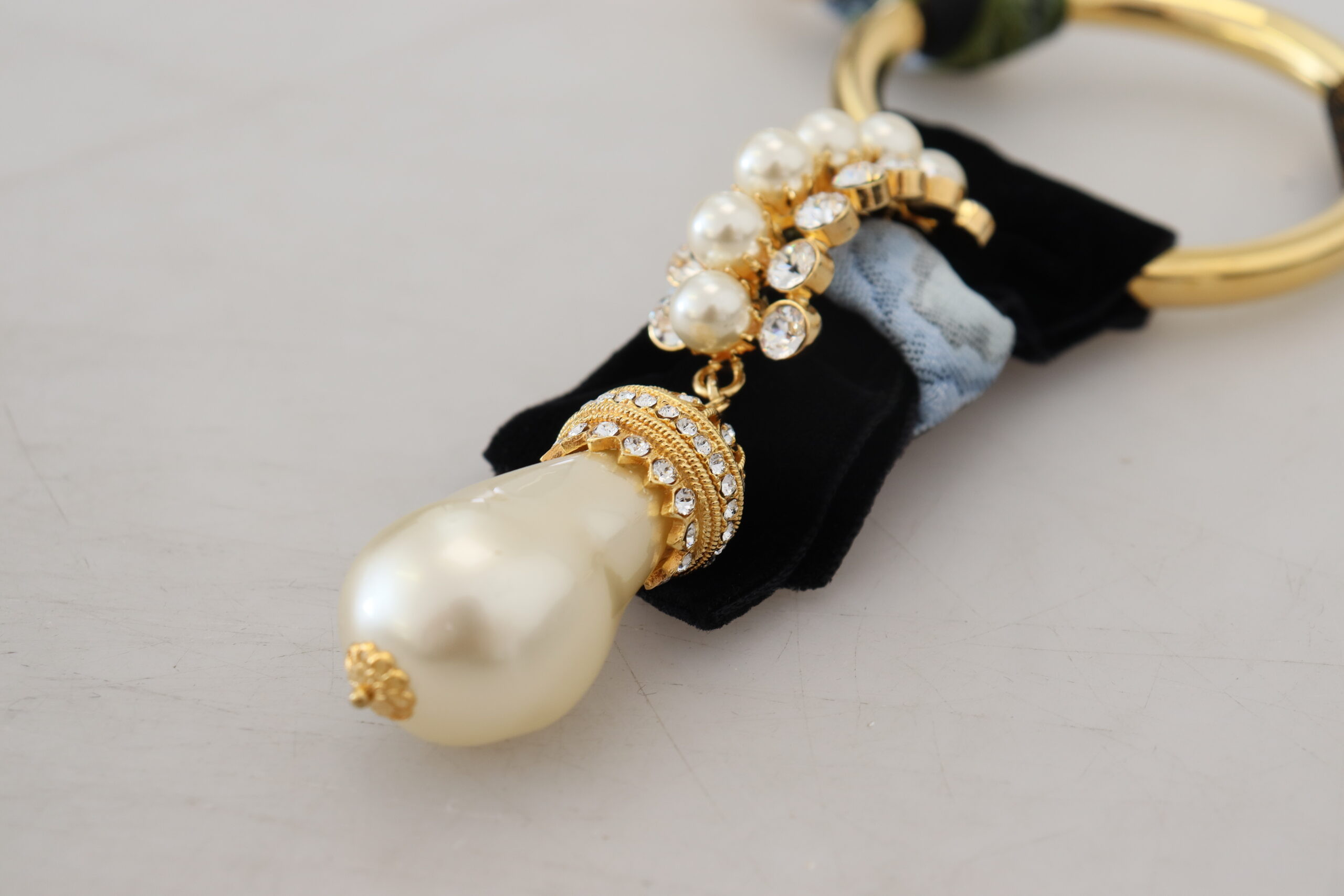 Dolce & Gabbana 'Statement' marjon