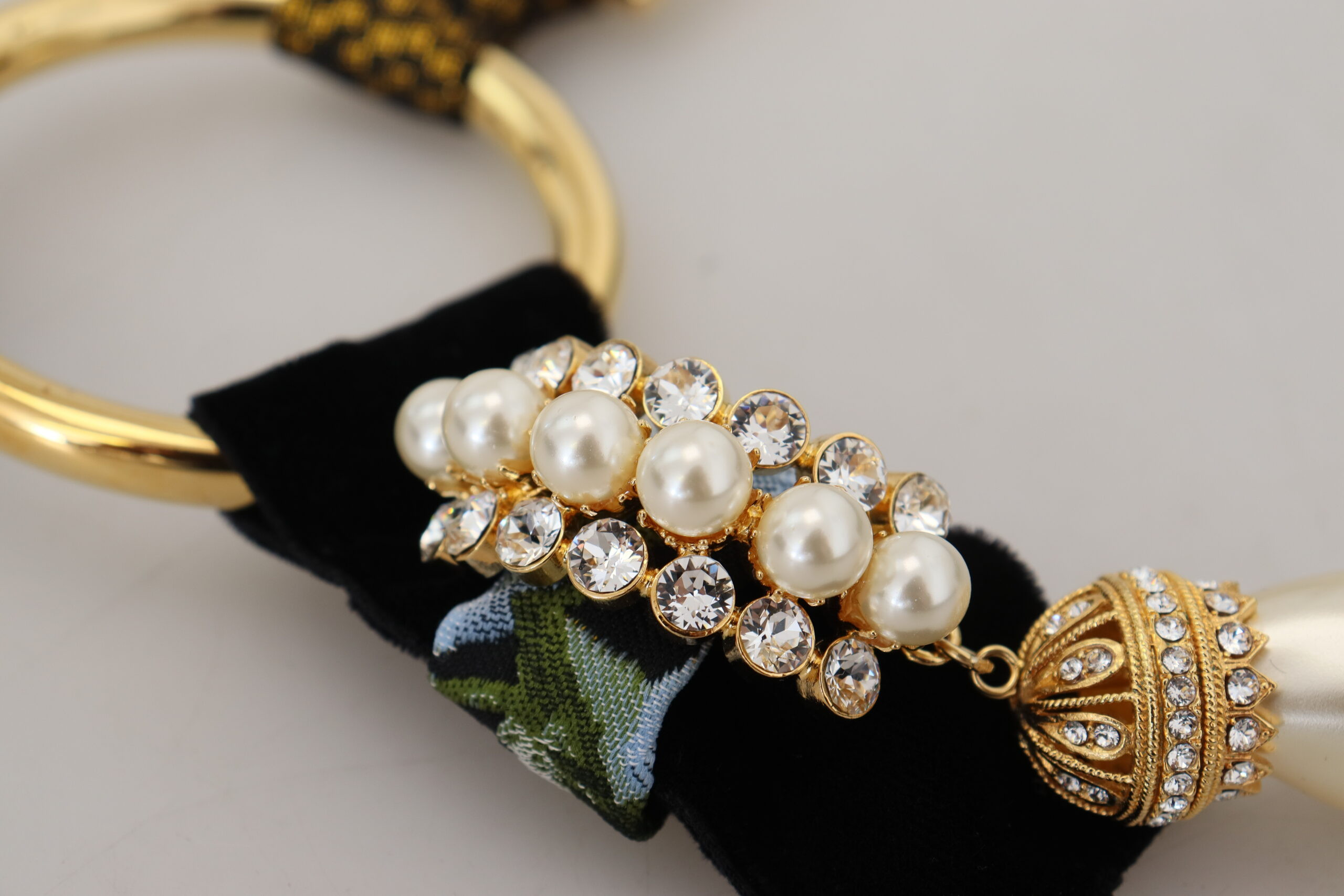 Dolce & Gabbana 'Statement' marjon