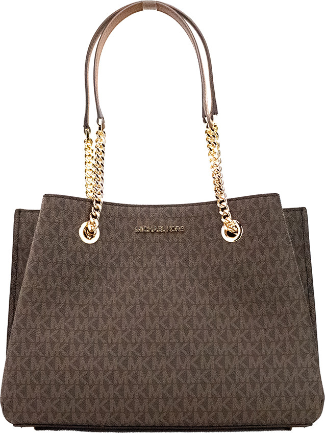 Michael Kors Teagen Sumka Xaltasi