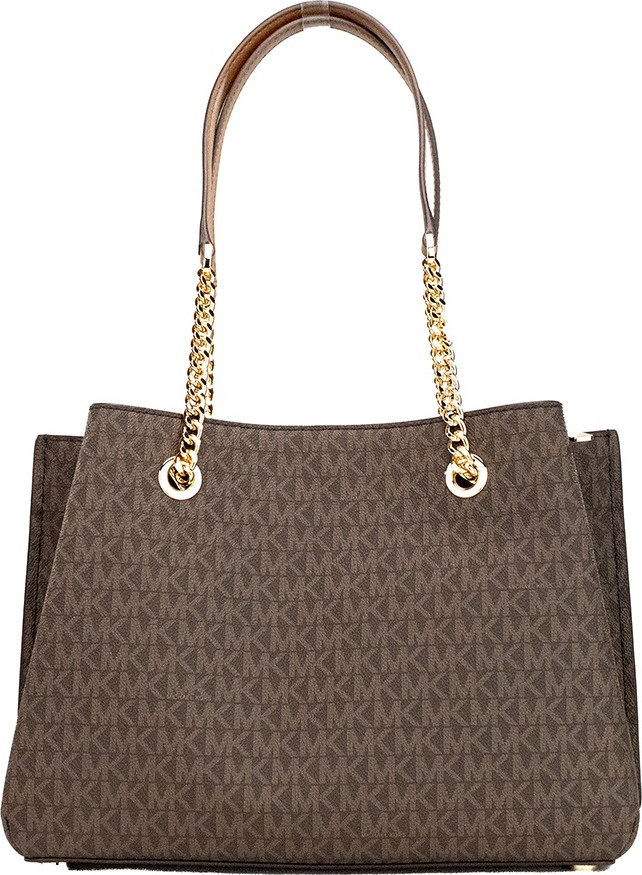 Michael Kors Teagen Sumka Xaltasi