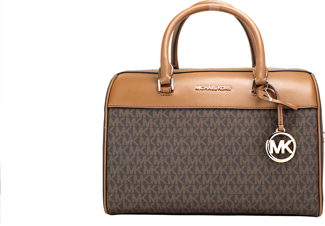 Сумка Michael Kors Travel Medium Duffle Crossbody