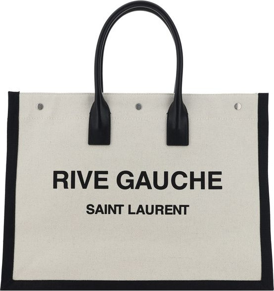 Handbag Saint Laurent Rive Gauche