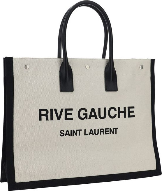 Handbag Saint Laurent Rive Gauche