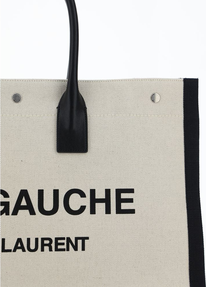 Handbag Saint Laurent Rive Gauche
