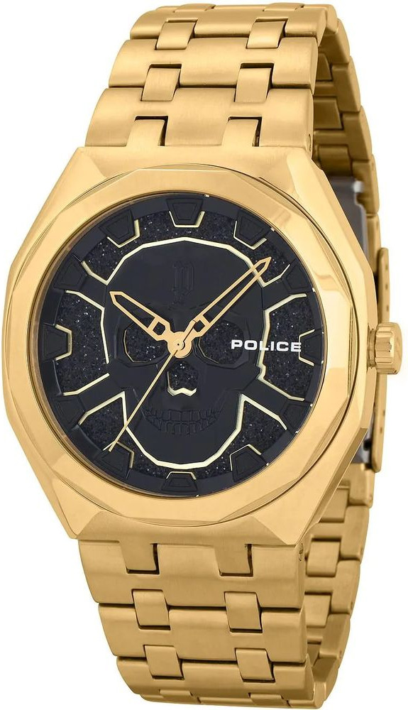 Watch The Police