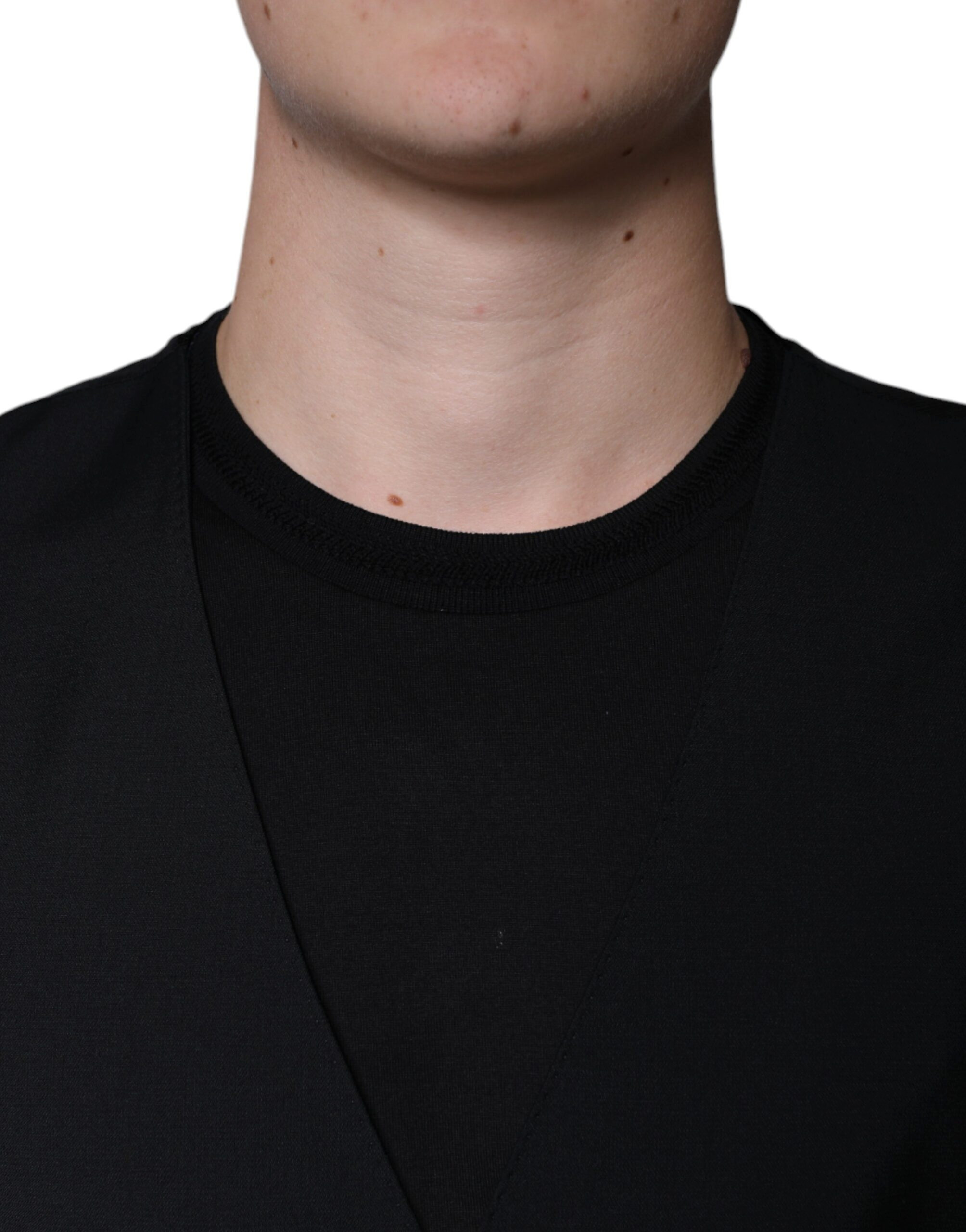 Классический жилет Dolce & Gabbana