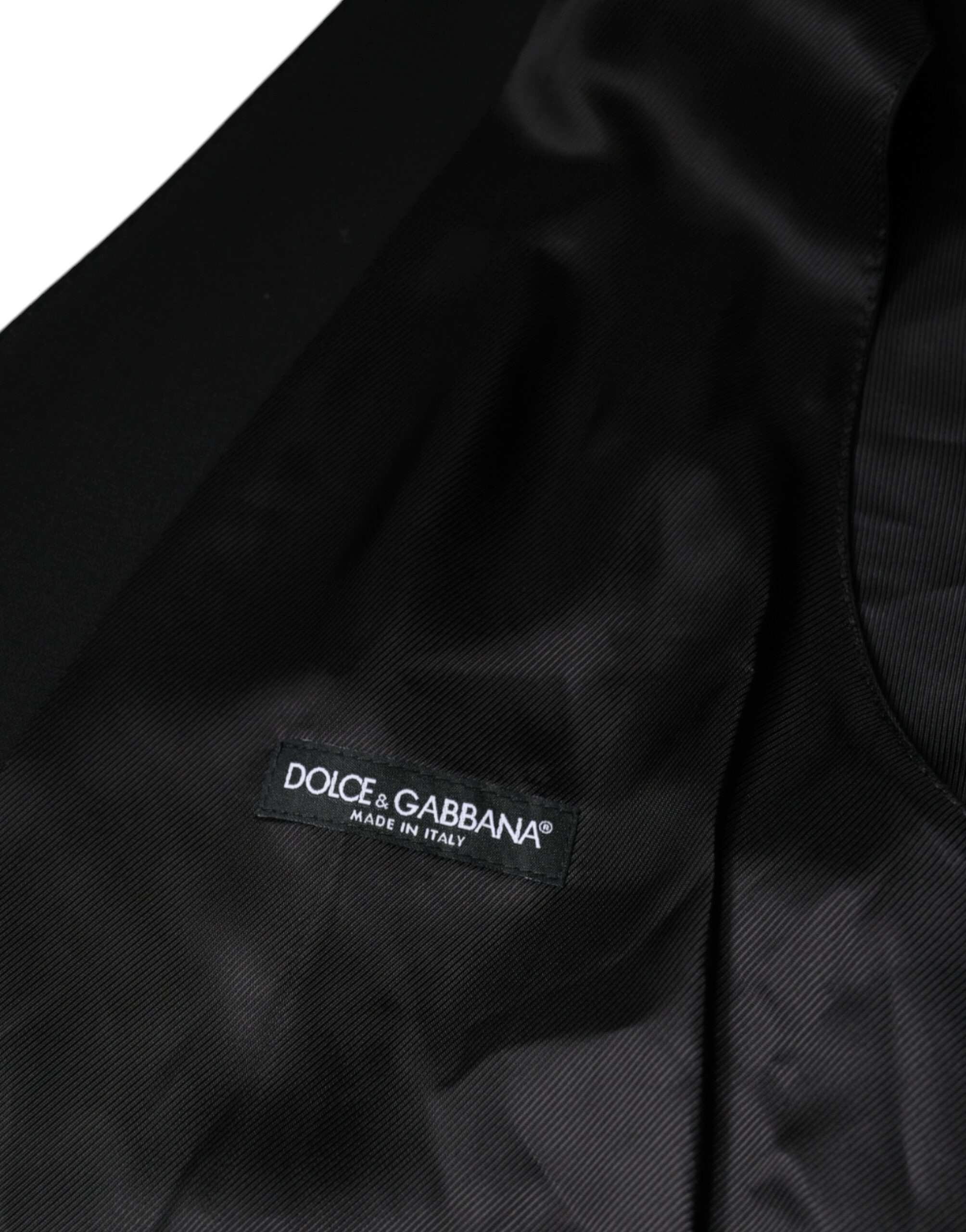 Классический жилет Dolce & Gabbana