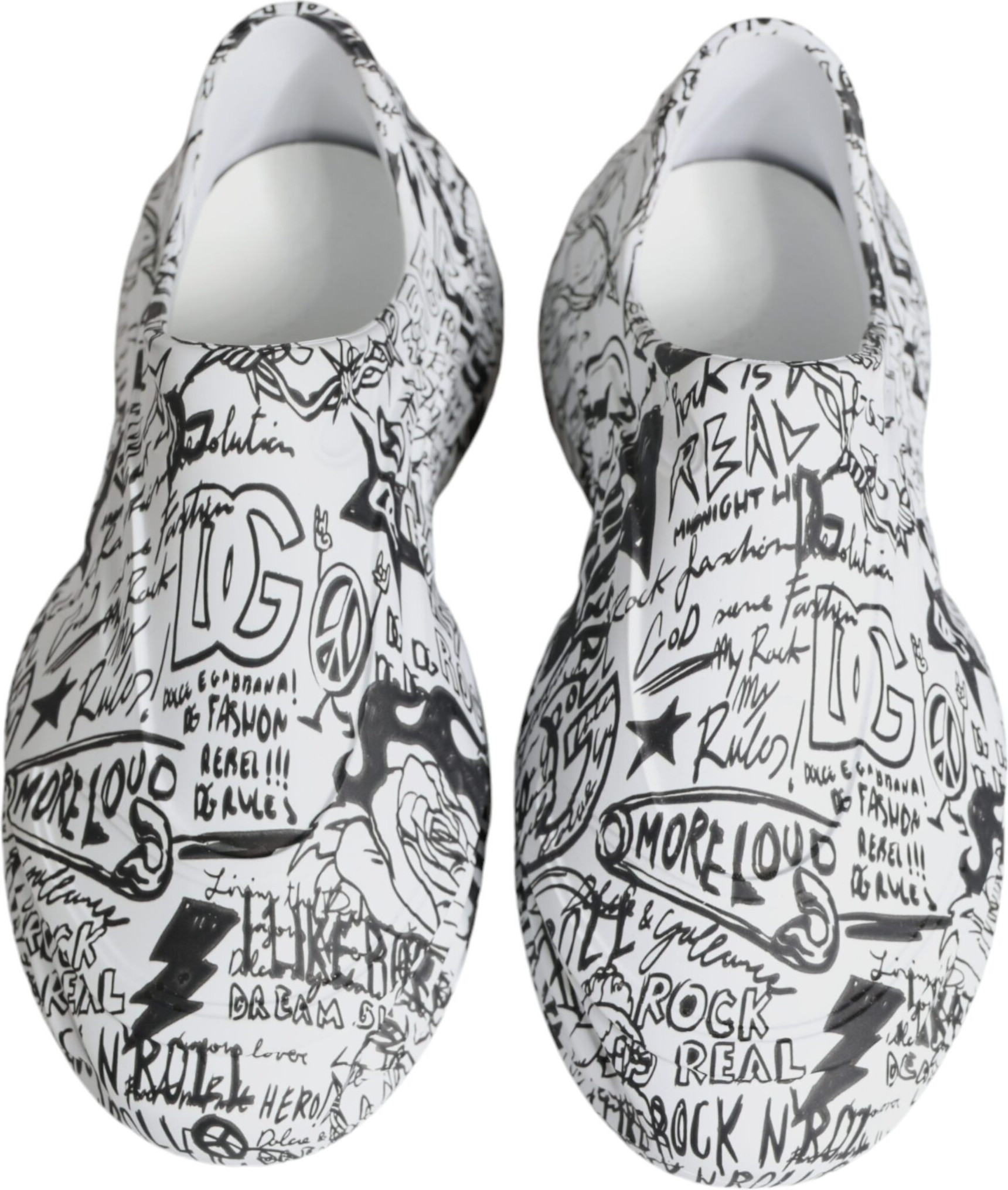 Daymaster Sneakers Shoes Dolce & Gabbana