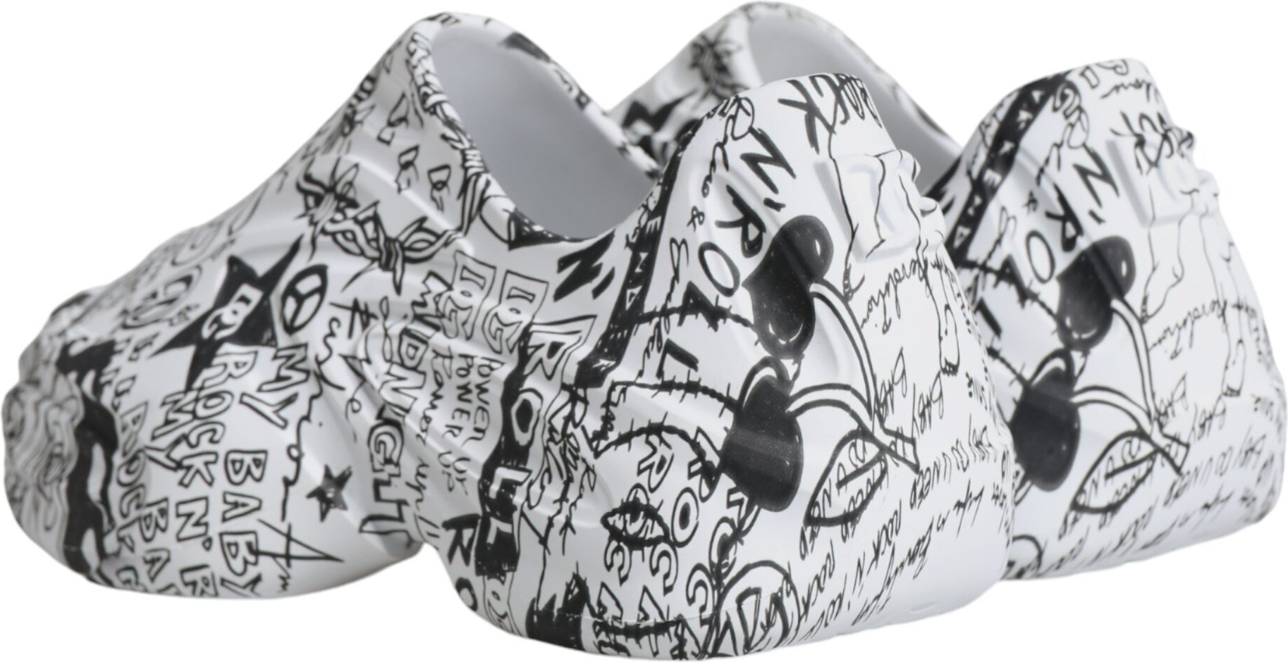 Daymaster Sneakers Shoes Dolce & Gabbana